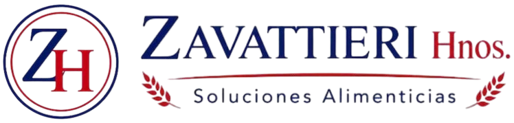 Zavattieri Hermanos — Soluciones Alimenticias